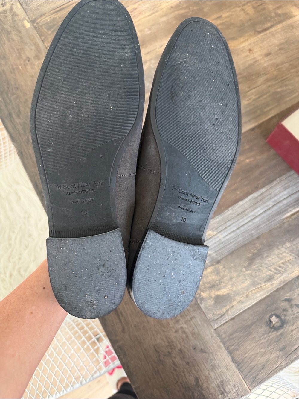 To Boot New York Loafers - Picture 5 of 7